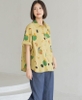 Sơ mi nữ Hàn Quốc 052116