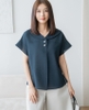 Sơ mi nữ Hàn Quốc 053105