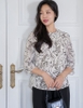 Sơ mi nữ Hàn Quốc 053107