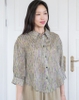 Sơ mi nữ Hàn Quốc 053108