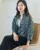 Sơ mi nữ Hàn Quốc 053108