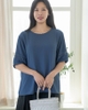Sơ mi nữ Hàn Quốc 053111