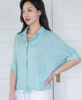 Sơ mi nữ Hàn Quốc 053112