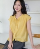 Sơ mi nữ Hàn Quốc 053113