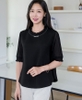 Sơ mi nữ Hàn Quốc 053115