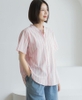Sơ mi nữ Hàn Quốc 060705