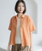 Sơ mi nữ Hàn Quốc 060706