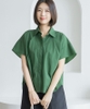 Sơ mi nữ Hàn Quốc 060707