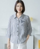 Sơ mi nữ Hàn Quốc 060708