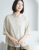 Sơ mi nữ Hàn Quốc 060712