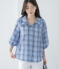 Sơ mi nữ Hàn Quốc 061416