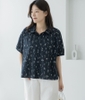 Sơ mi nữ Hàn Quốc 061421