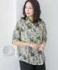 Sơ mi nữ Hàn Quốc 062115