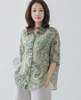 Sơ mi nữ Hàn Quốc 062115