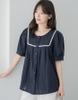 Sơ mi nữ Hàn Quốc 070205