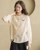 Sơ mi nữ Hàn Quốc 092942