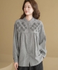 Sơ mi nữ Hàn Quốc 092945