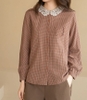 Sơ mi nữ Hàn Quốc 092949