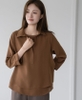 Sơ mi nữ Hàn Quốc 102701