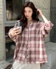 Sơ mi nữ Hàn Quốc 101424