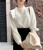 Sơ mi nữ Hàn Quốc 101425