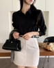 Sơ mi nữ Hàn Quốc 101426
