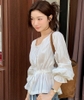 Sơ mi nữ Hàn Quốc 101427