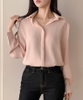 Sơ mi nữ Hàn Quốc 101430