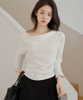 Sơ mi nữ Hàn Quốc 101432