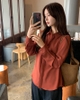 Sơ mi nữ Hàn Quốc 101437