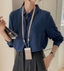 Sơ mi nữ Hàn Quốc 101437