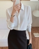 Sơ mi nữ Hàn Quốc 101437