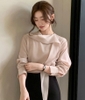 Sơ mi nữ Hàn Quốc 101440