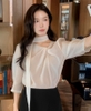Sơ mi nữ Hàn Quốc 101441