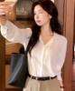 Sơ mi nữ Hàn Quốc 101443