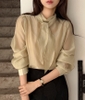 Sơ mi nữ Hàn Quốc 101444