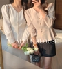 Sơ mi nữ Hàn Quốc 101503