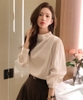 Sơ mi nữ Hàn Quốc 101506