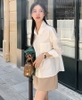 Sơ mi nữ Hàn Quốc 101508