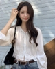 Sơ mi nữ Hàn Quốc 101513