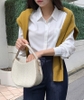 Sơ mi nữ Hàn Quốc 101514