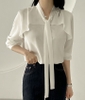 Sơ mi nữ Hàn Quốc 041302