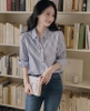 Sơ mi nữ Hàn Quốc 101117