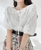 Sơ mi nữ Hàn Quốc 061402