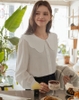 Sơ mi nữ Hàn Quốc 111905