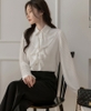 Sơ mi nữ Hàn Quốc 032527