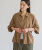 Sơ mi nữ Hàn Quốc 041516