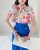 Sơ mi nữ Hàn Quốc 071108