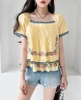 Sơ mi nữ Hàn Quốc 071113