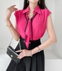 Sơ mi nữ Hàn Quốc 072807